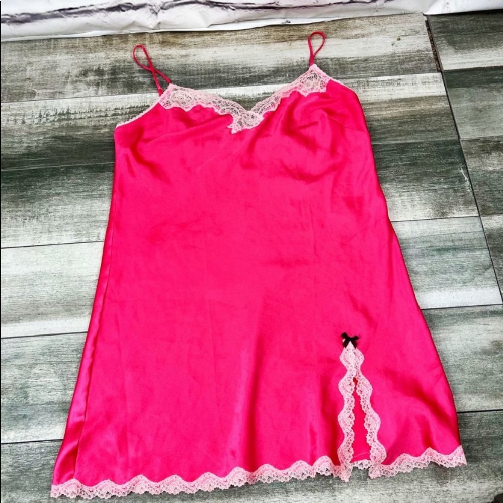 Victoria’s Secret nightie cami